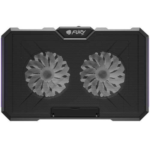 Cooler laptop Fury Gunbai G3 17.3