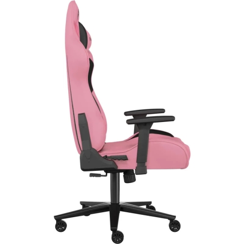 Scaun Gaming Genesis Nitro 720, Black-Pink