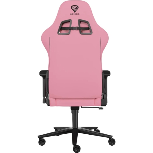 Scaun Gaming Genesis Nitro 720, Black-Pink