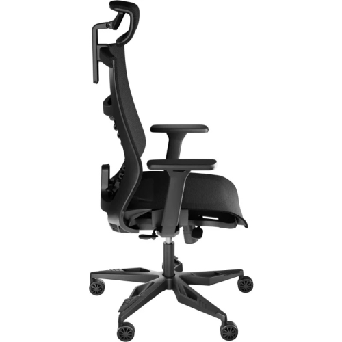 Scaun Gaming Genesis Astat 700 G2, Black