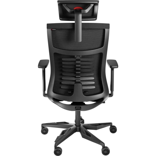Scaun Gaming Genesis Astat 700 G2, Black