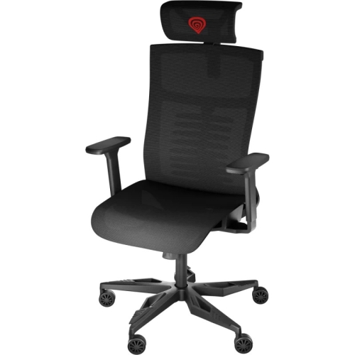 Scaun Gaming Genesis Astat 700 G2, Black