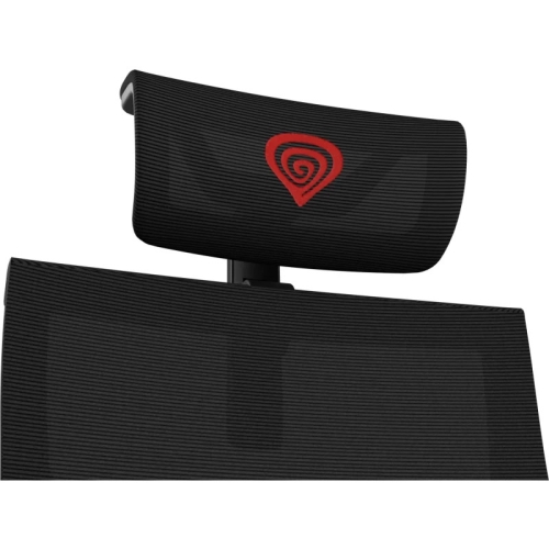 Scaun Gaming Genesis Astat 700 G2, Black