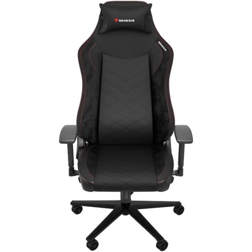 Scaun Gaming Genesis Nitro 890 G2, Black