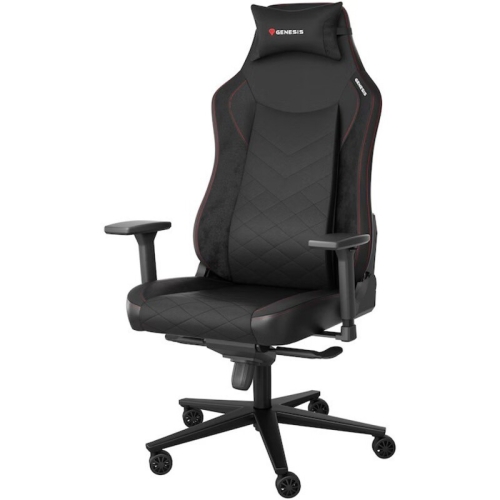 Scaun Gaming Genesis Nitro 890 G2, Black