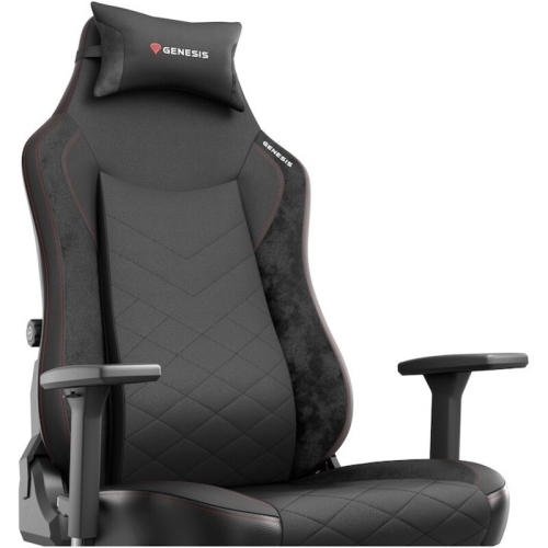 Scaun Gaming Genesis Nitro 890 G2, Black