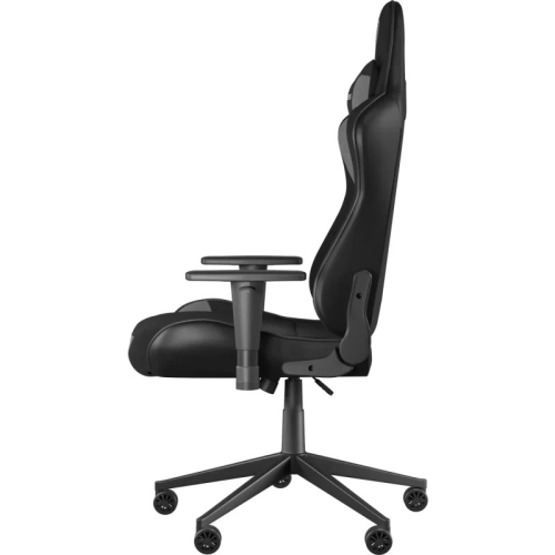 Scaun Gaming Genesis Nitro 440 G2, Black