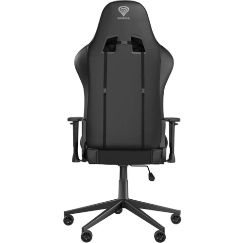 Scaun Gaming Genesis Nitro 440 G2, Black