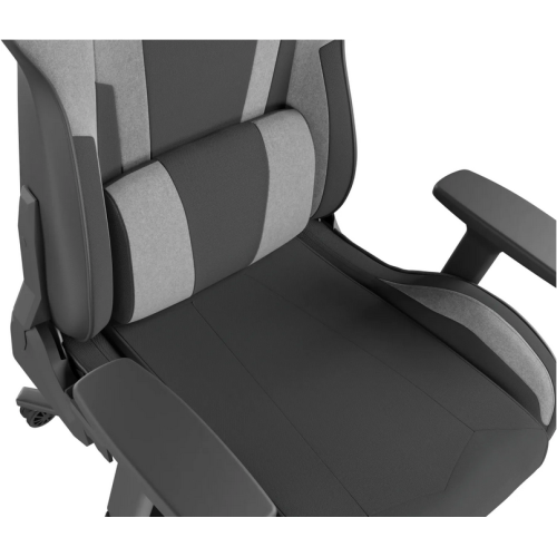 Scaun Gaming Genesis Nitro 720, Black-Grey