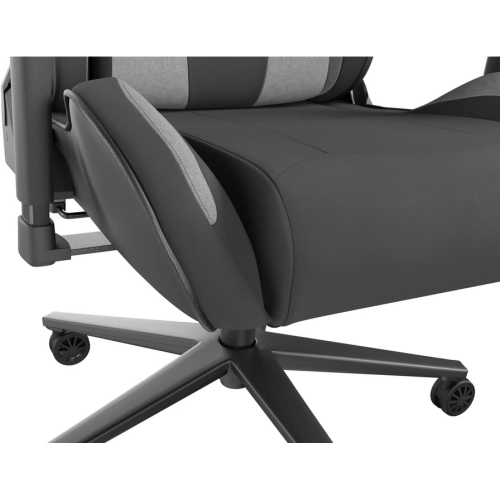 Scaun Gaming Genesis Nitro 720, Black-Grey