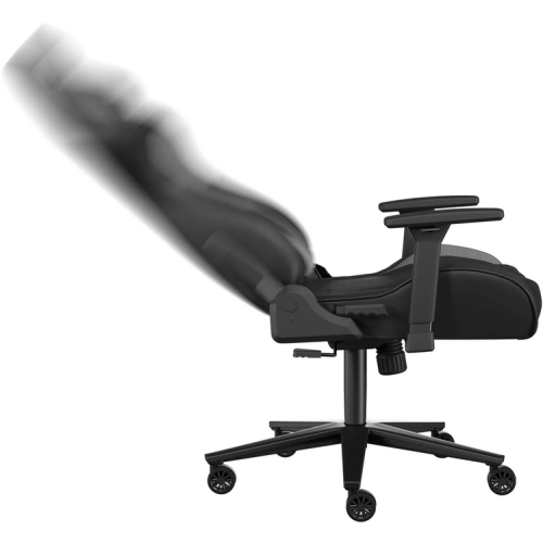 Scaun Gaming Genesis Nitro 720, Black-Grey