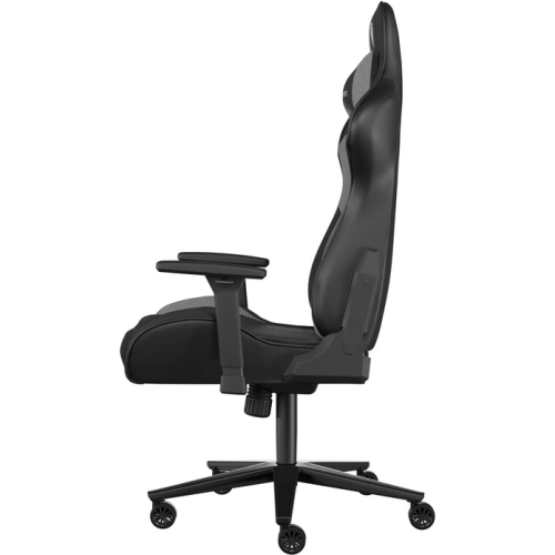 Scaun Gaming Genesis Nitro 720, Black-Grey