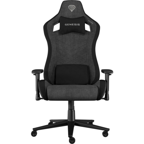 Scaun Gaming Genesis Nitro 660, Black-Gray