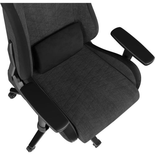 Scaun Gaming Genesis Nitro 660, Black-Gray