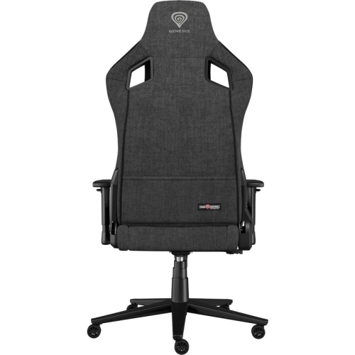 Scaun Gaming Genesis Nitro 660, Black-Gray