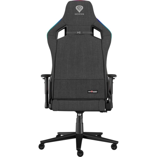 Scaun Gaming Genesis Trit 660, Gray
