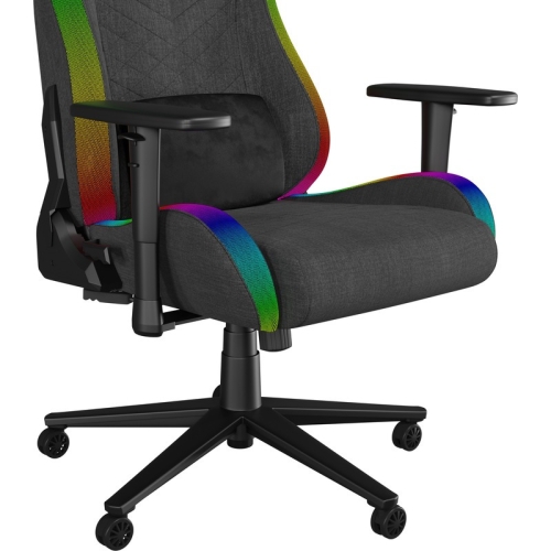 Scaun Gaming Genesis Trit 660, Gray