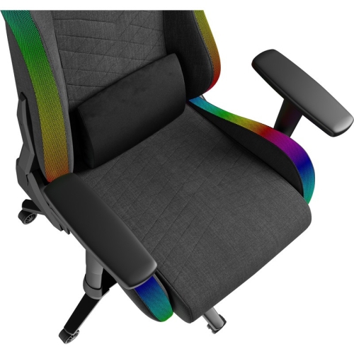 Scaun Gaming Genesis Trit 660, Gray