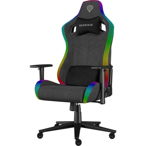 Scaun Gaming Genesis Trit 660, Gray