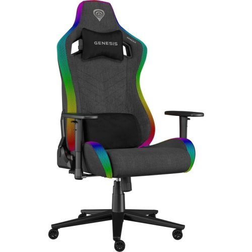 Scaun Gaming Genesis Trit 660, Gray