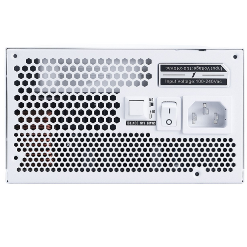 SURSA 1STPLAYER NGDP PLATIUM 1000W WHITE