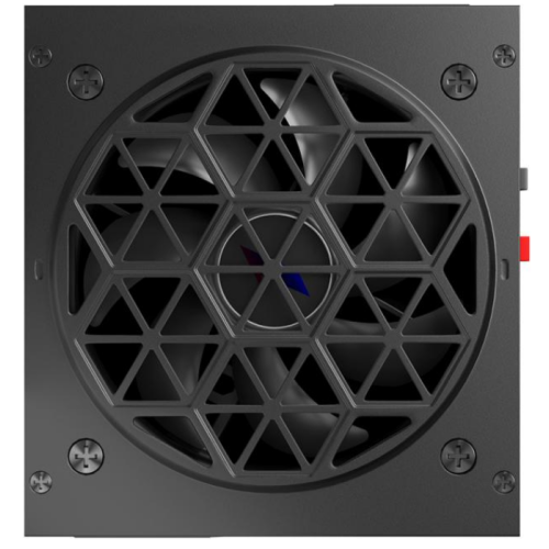 SURSA 1STPLAYER NGDP 850W GOLD BALCK