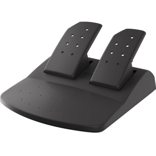 Volan + Pedale Genesis Seaborg 350, USB-A, Black-Blue