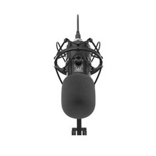 Microfon Genesis Radium 400 G2, Black