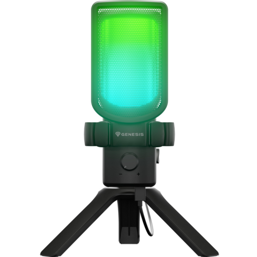 Microfon Genesis Radium 250, Black