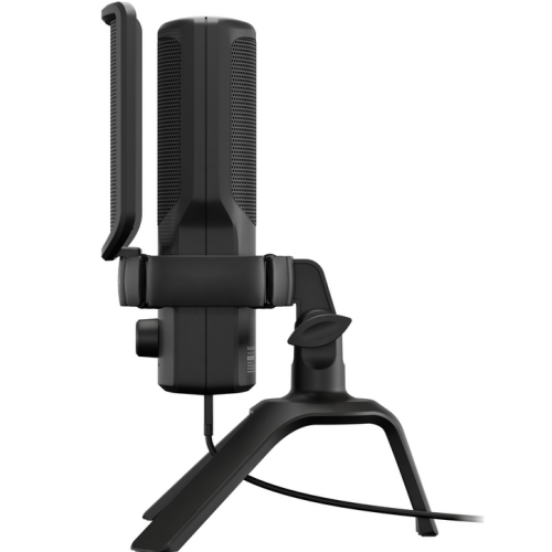Microfon Genesis Radium 250, Black