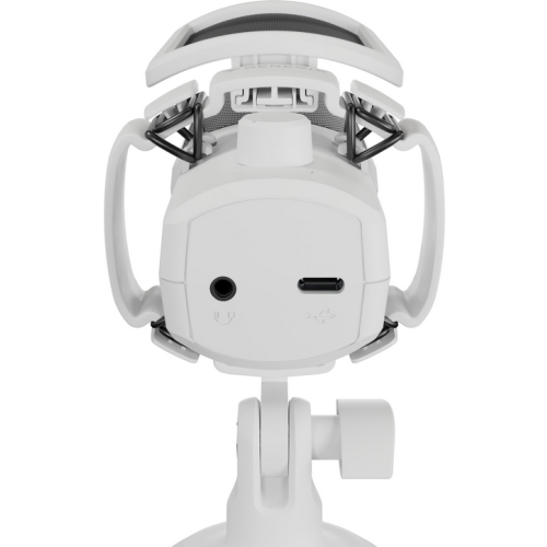 Microfon Genesis Radium 250, White