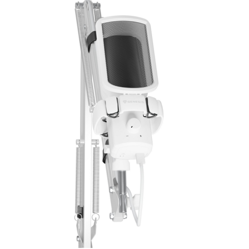 Microfon Genesis Radium 251, White