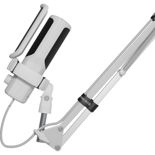 Microfon Genesis Radium 251, White
