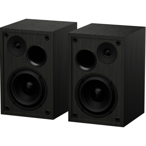 Boxe Genesis Arsen 302BT 2.0, negru