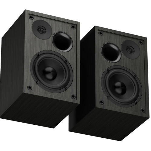 Boxe Genesis Arsen 302BT 2.0, negru