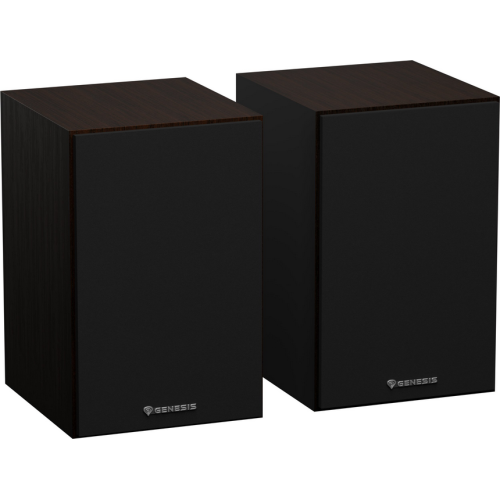 Boxe Genesis Arsen 302BT 2.0, maro