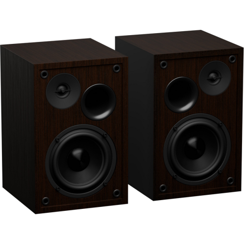 Boxe Genesis Arsen 302BT 2.0, maro