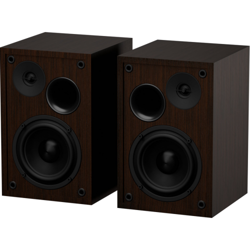 Boxe Genesis Arsen 302BT 2.0, maro