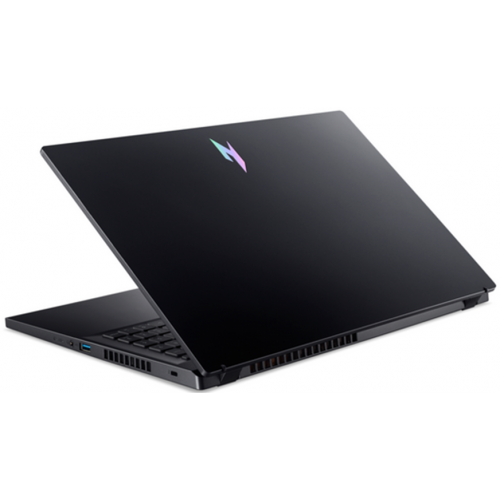 Laptop Acer Nitro V 15 ANV15-41, AMD Ryzen 5 7535HS, 15.6inch, RAM 16GB, SSD 512GB, nVidia GeForce RTX 3050 6GB, No OS, Obsidian Black