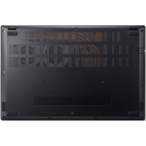 Laptop Acer Nitro V 15 ANV15-41, AMD Ryzen 5 7535HS, 15.6inch, RAM 16GB, SSD 512GB, nVidia GeForce RTX 3050 6GB, No OS, Obsidian Black