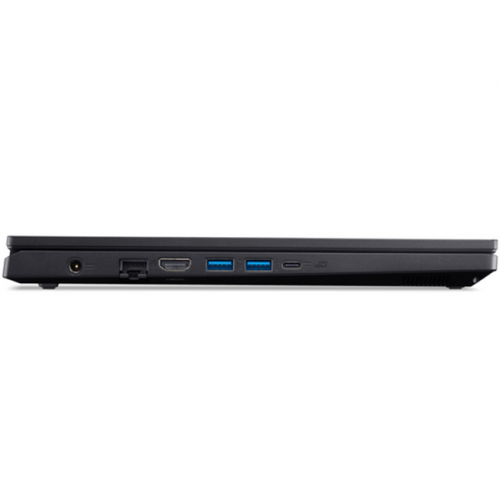 Laptop Acer Nitro V 15 ANV15-41, AMD Ryzen 5 7535HS, 15.6inch, RAM 16GB, SSD 512GB, nVidia GeForce RTX 3050 6GB, No OS, Obsidian Black