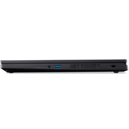 Laptop Acer Nitro V 15 ANV15-41, AMD Ryzen 5 7535HS, 15.6inch, RAM 16GB, SSD 512GB, nVidia GeForce RTX 3050 6GB, No OS, Obsidian Black