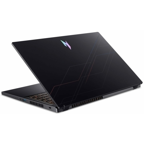 Laptop Acer Nitro V 15 ANV15-52-50TK, Intel Core i5-13420H, 15.6 inch, RAM 16GB, SSD 1TB, nVidia GeForce RTX 4050 6GB, No OS, Obsidian Black