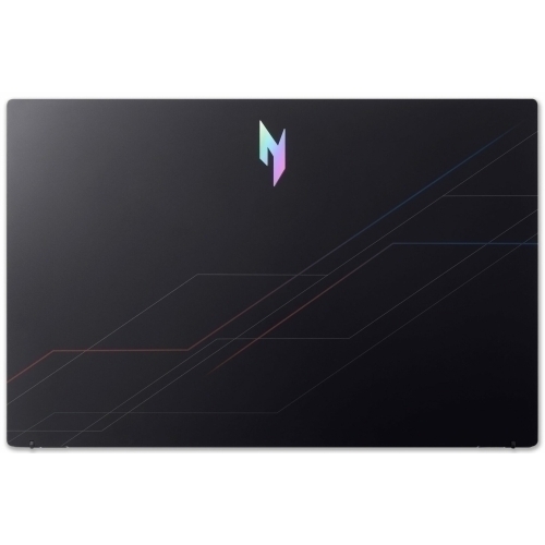 Laptop Acer Nitro V 15 AI ANV15-42-R0LW, AMD Ryzen 5 7640HS, 15.6 inch, RAM 16GB, SSD 512GB, nVidia GeForce RTX 4050 6GB, No OS, Obsidian Black