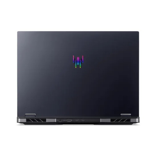 Laptop Acer Predator Helios Neo 18 AI PHN18-72-91YD, Intel Core Ultra 9 275HX, 18 inch, RAM 32GB, SSD 1TB, nVidia GeForce RTX 5070 8GB, No OS, Abyssal Black