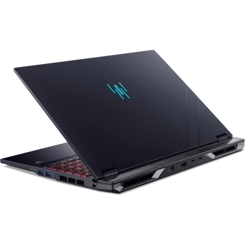 Laptop Acer Predator Helios Neo 16S AI OLED PHN16S-71-92D3, Intel Core Ultra 9 275HX, 16 inch, RAM 32GB, SSD 1TB, nVidia GeForce RTX 5060 8GB, No OS, Abyssal Black