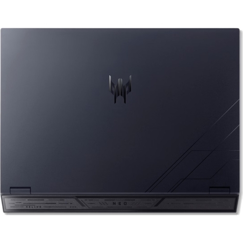 Laptop Acer Predator Helios Neo 16S AI OLED PHN16S-71-92D3, Intel Core Ultra 9 275HX, 16 inch, RAM 32GB, SSD 1TB, nVidia GeForce RTX 5060 8GB, No OS, Abyssal Black