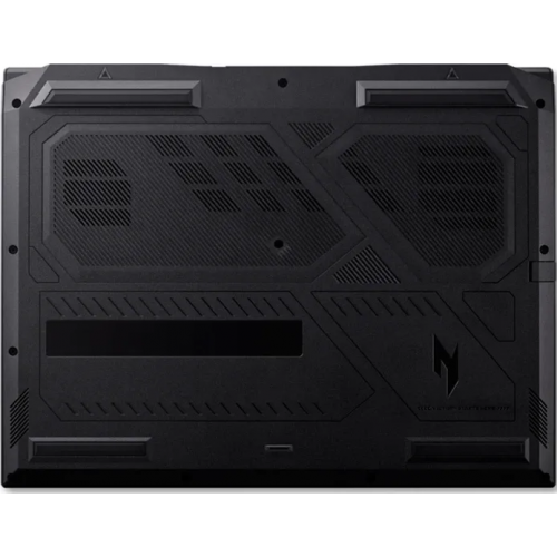 Laptop Acer Nitro V16 ANV16-72-74WZ, Intel Core 7 240H, 16 inch, RAM 16GB, SSD 1TB, nVidia GeForce RTX 5070 8GB, No OS, Obsidian Black