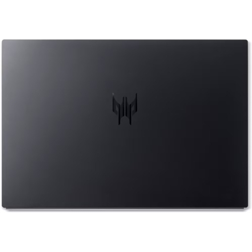 Laptop Acer Predator Triton 14 AI PT14-52T-96TX, Intel Core Ultra 9 288V, 14.5 inch Touch, RAM 32GB, SSD 2TB, nVidia GeForce RTX 5070 8GB, Windows 11 Pro, Charcoal Black