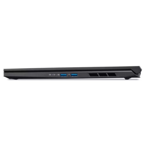 Laptop Acer Nitro V 16 AI ANV16-42-R18P, AMD Ryzen 5 240, 16 inch, RAM 16GB, SSD 1TB, nVidia GeForce RTX 5060 8GB, No OS, Shale Black
